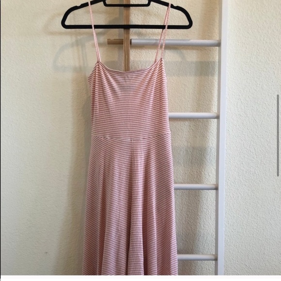 Reformation Bettie stripe dress - Picture 4 of 6